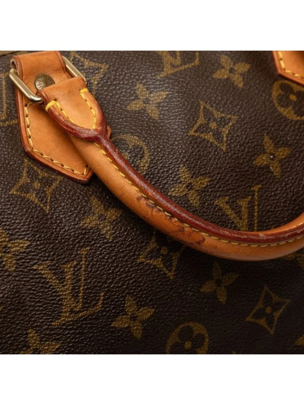 Louis Vuitton this authentic